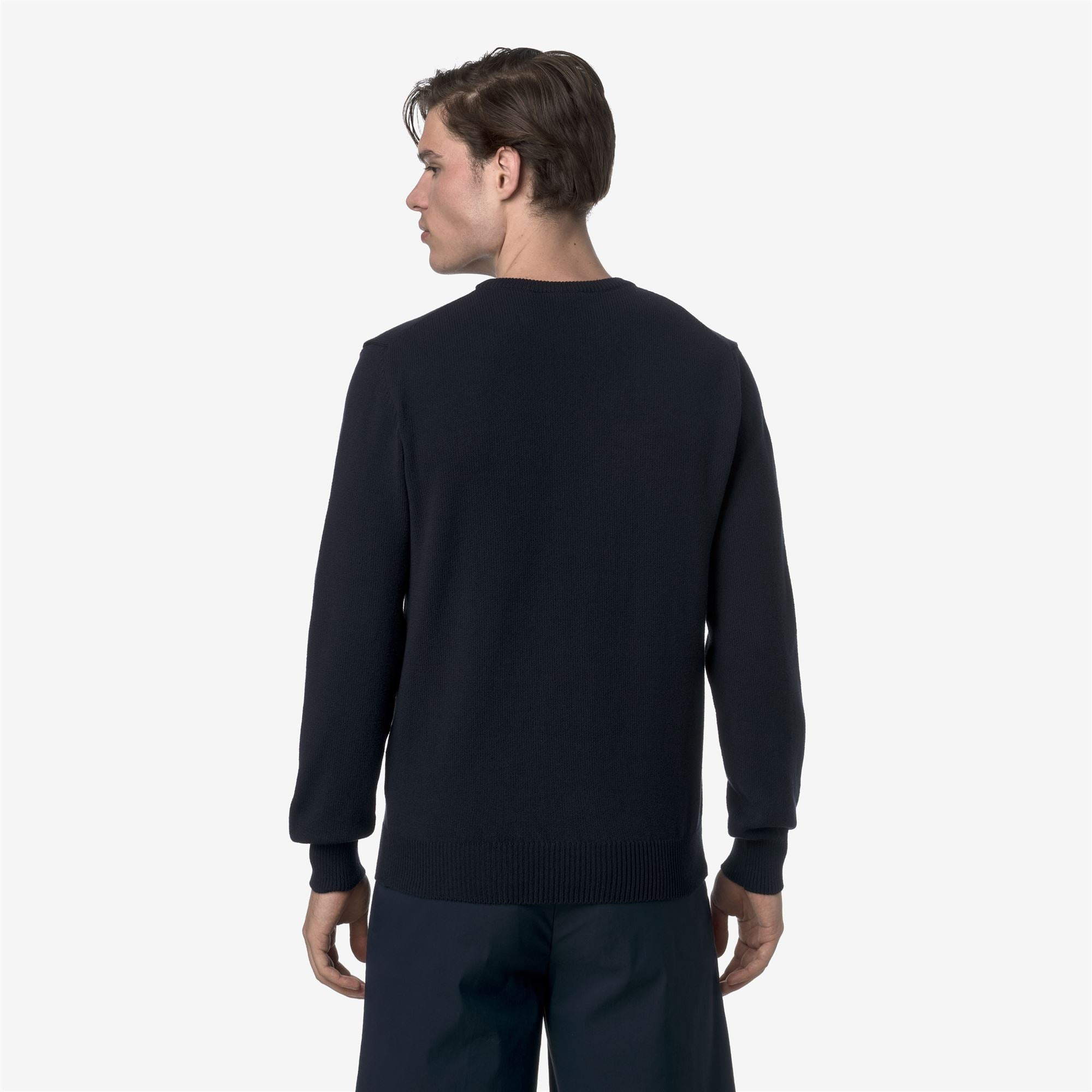 SEBASTIEN MIX COTTON GOLF - 5