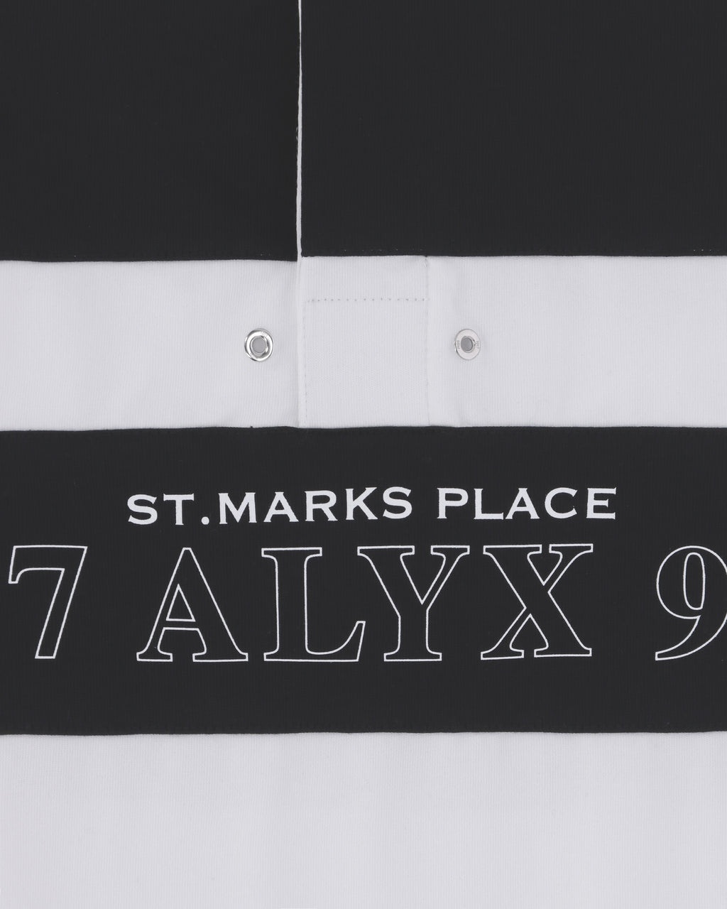 LONG SLEEVE POLO - 6