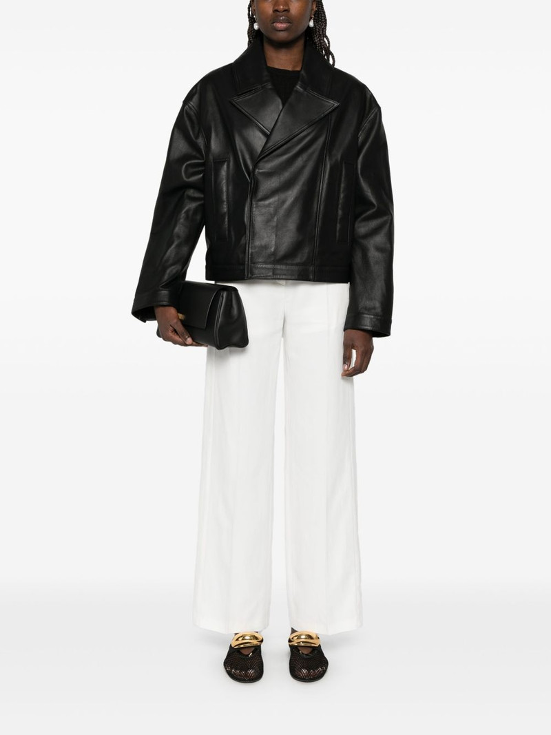 Loulou de Saison Primo trousers outlook