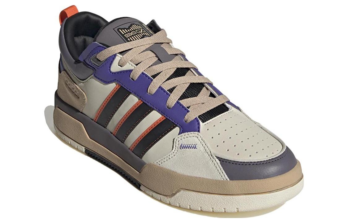 adidas Neo 100DB Shoes 'Beige' GY4780 - 3
