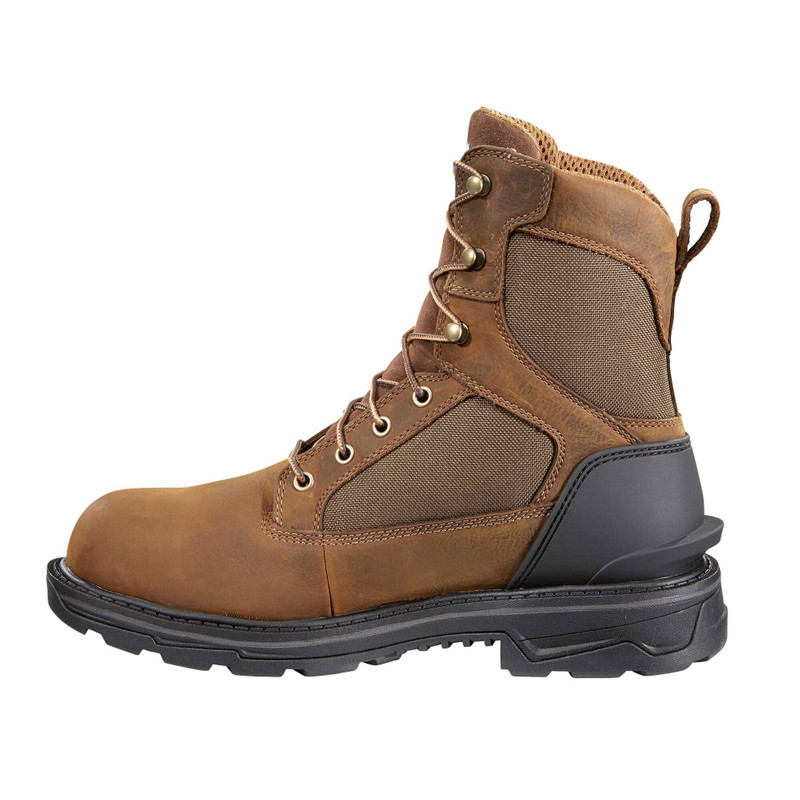 Ironwood 8" Alloy Toe Work Boot 7