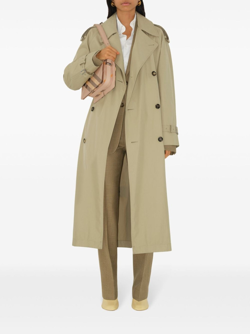 Burberry Snip cross body bag outlook