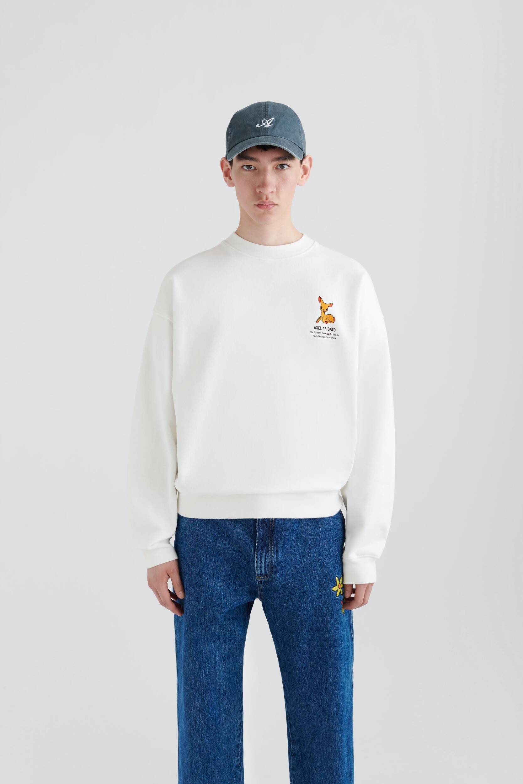 Juniper Sweatshirt - 2