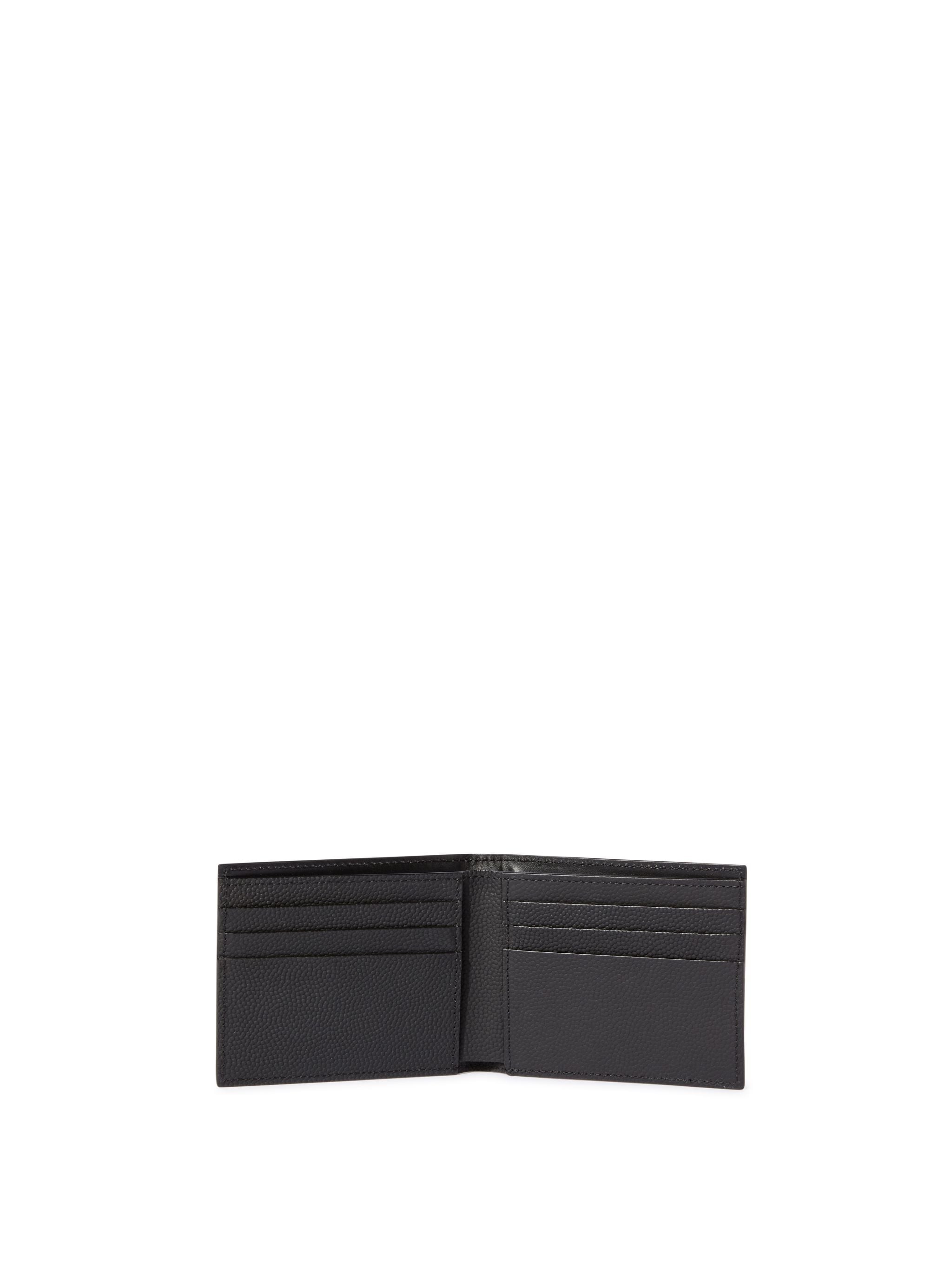 Basket Bifold - 3