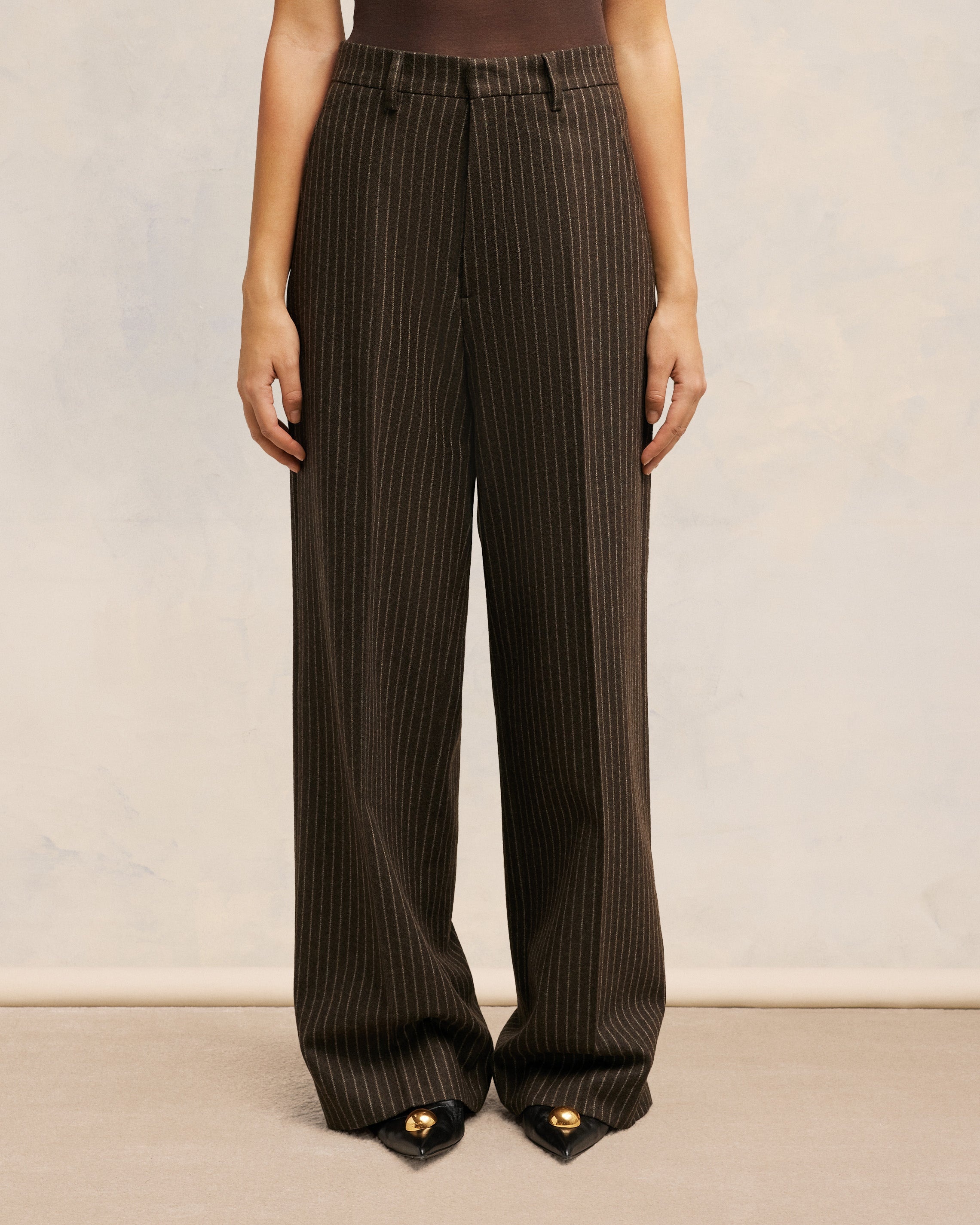 LARGE FIT TROUSERS - 3