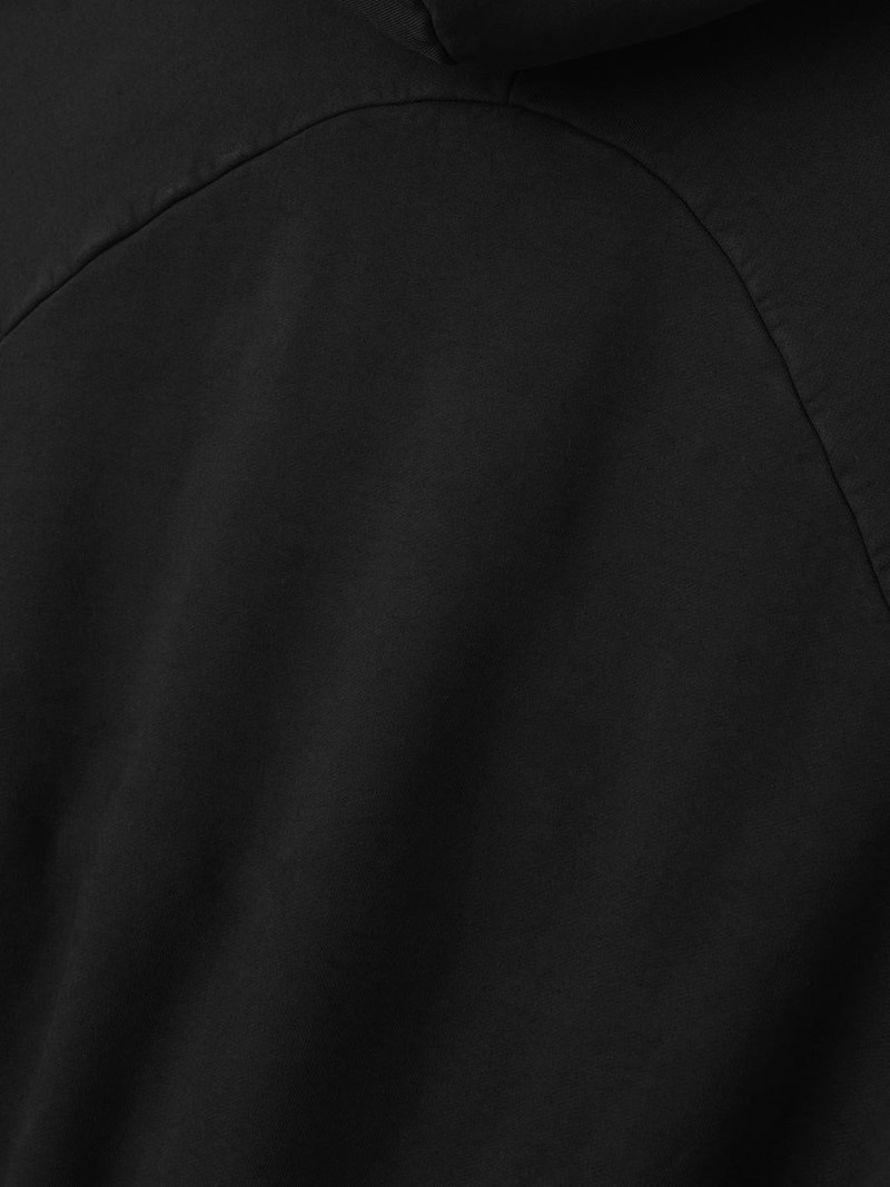 Fear of God Sunfaded Classic Half Raglan Hoodie W/ Pocket outlook