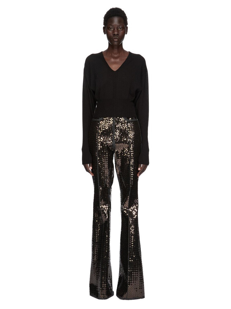 Rick Owens KNITS outlook