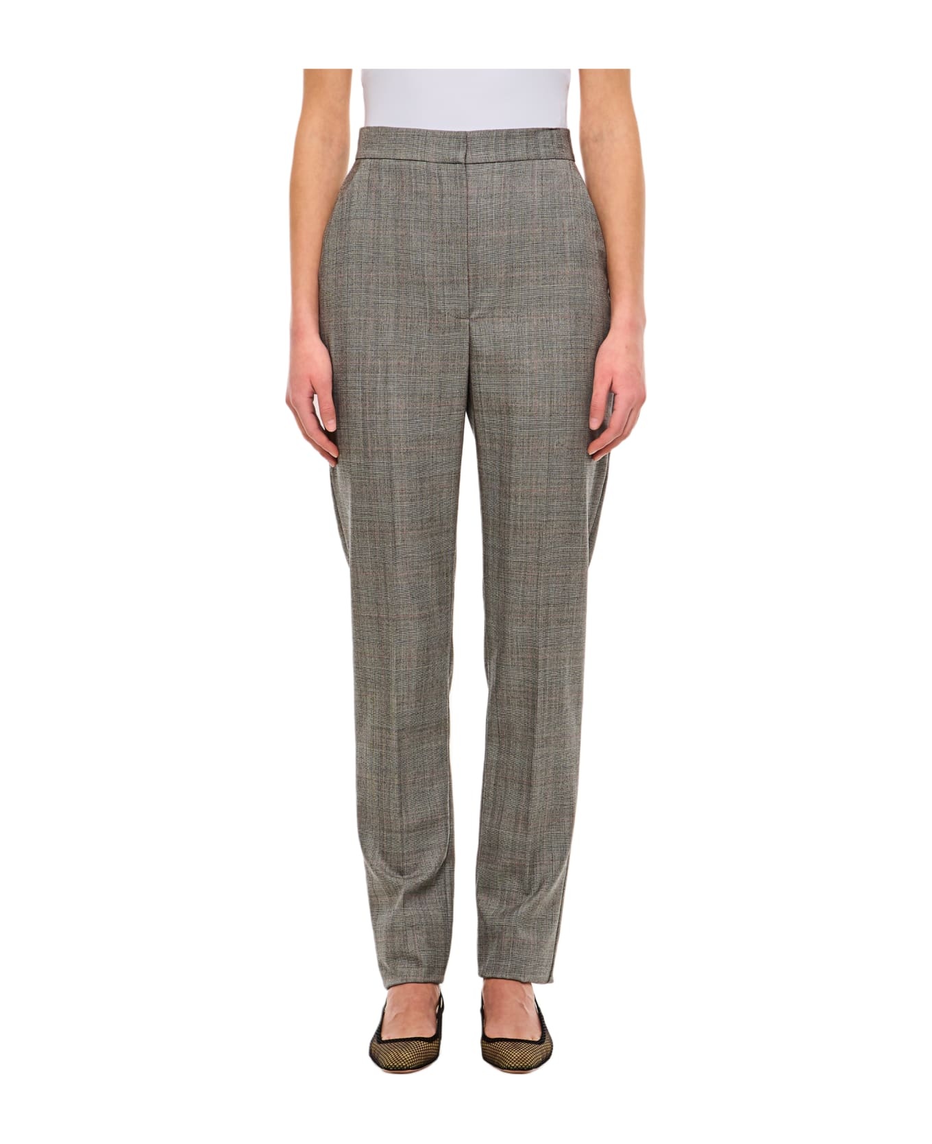 Slim Pant - 1