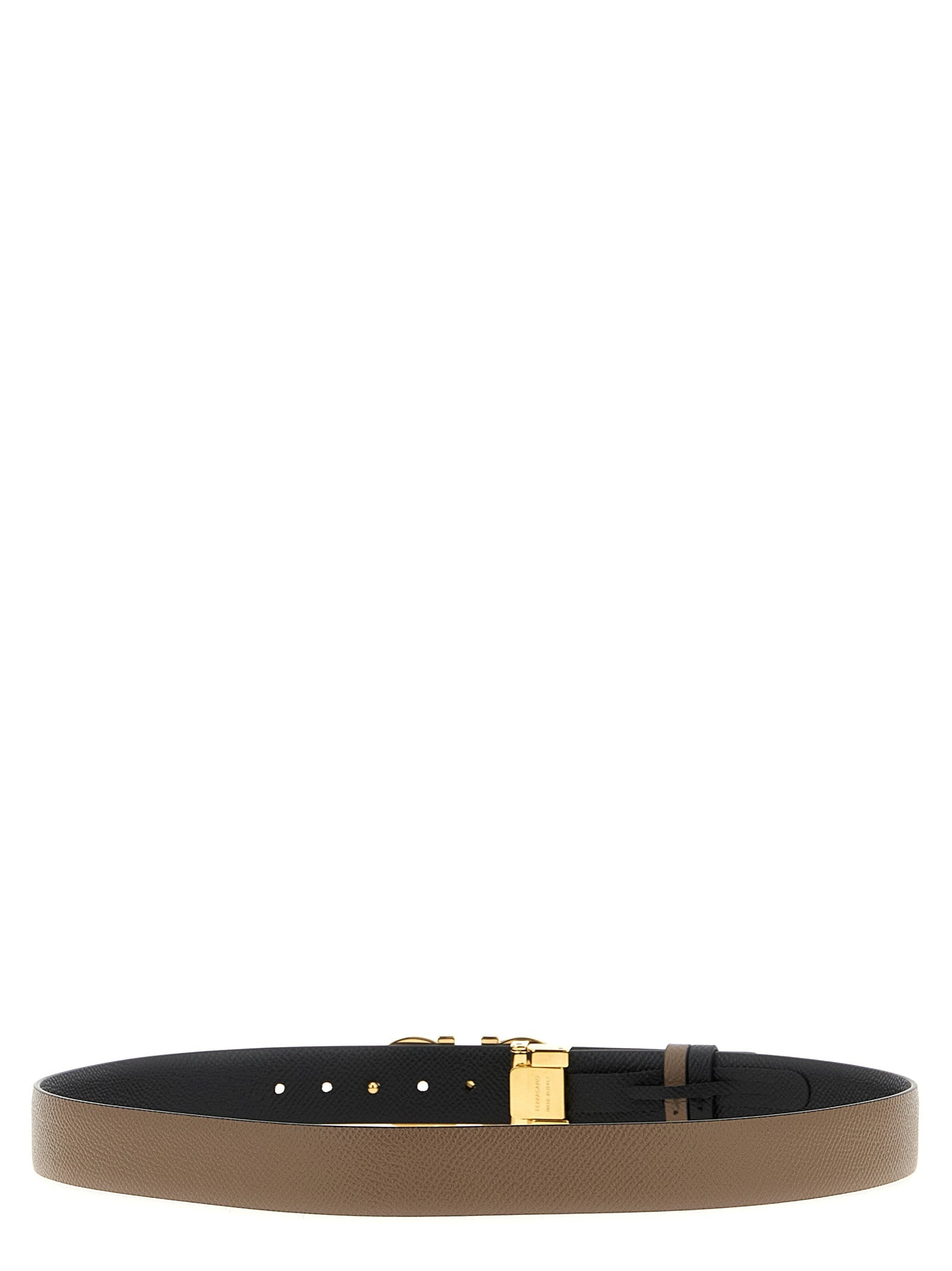 Gancini Belts Multicolor - 3