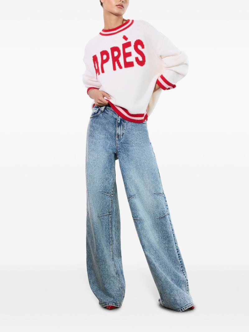 Odgen Apres jumper 5