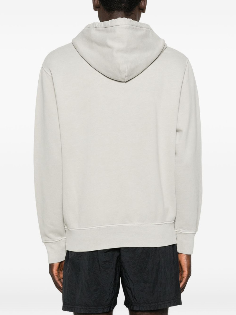 kangaroo-pocket hoodie 4