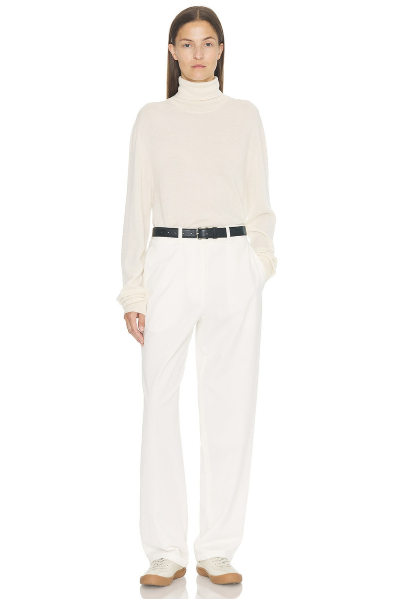 The Row Lizzy Top outlook