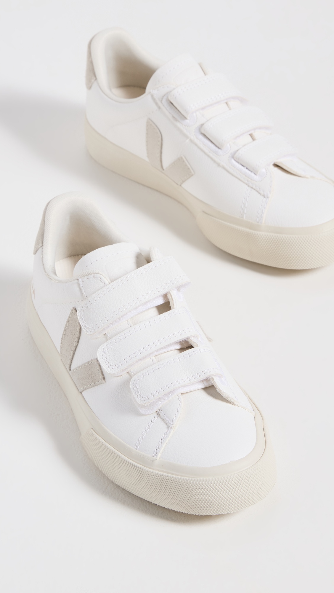 Recife Logo Sneakers - 4