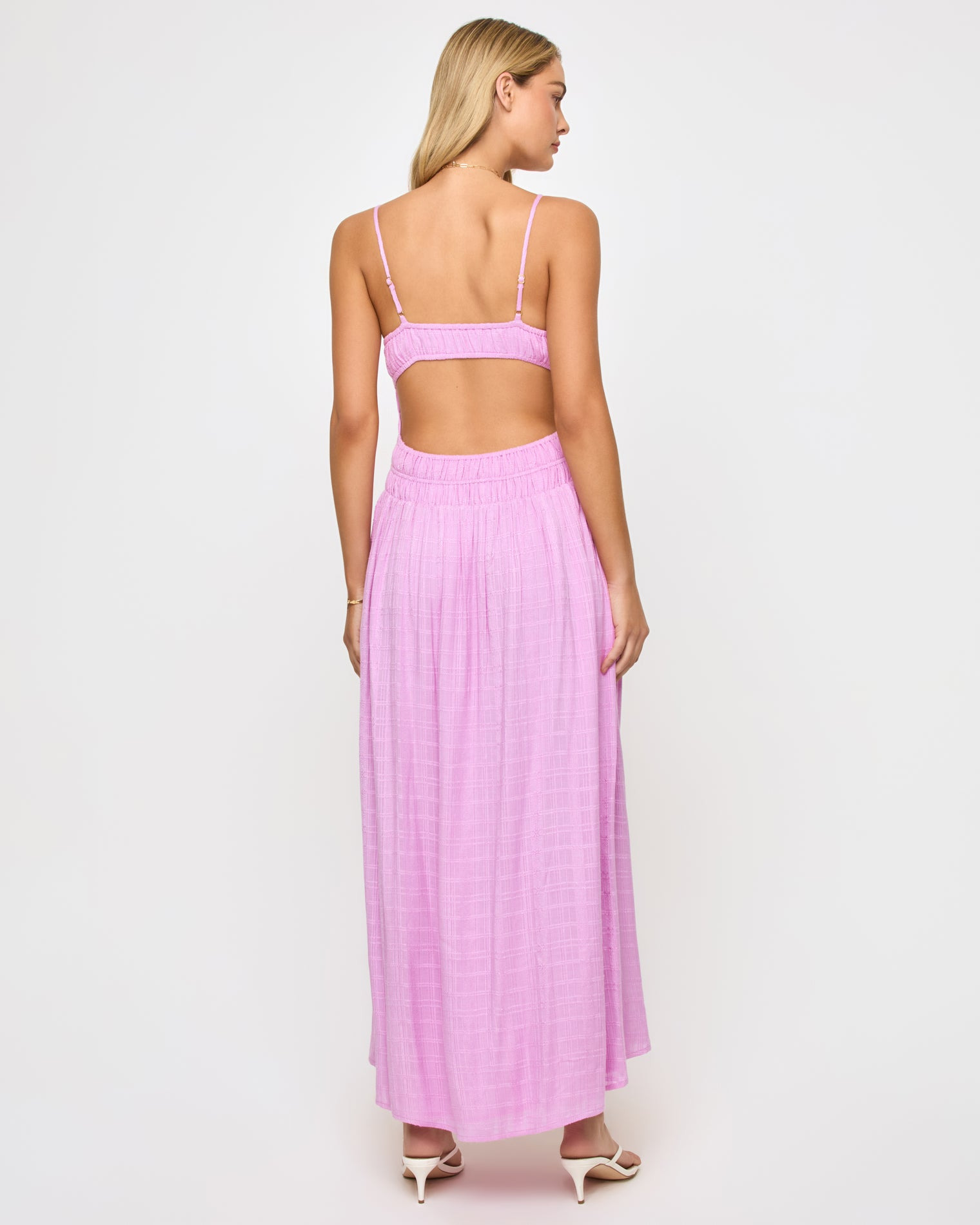 Tala Dress - 3