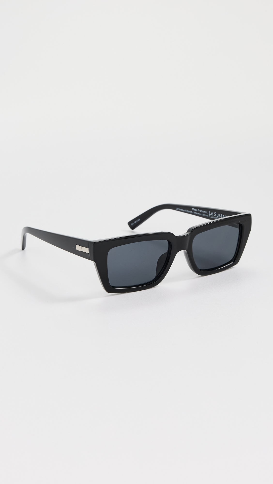 Nocturnal Habit Sunglasses - 4