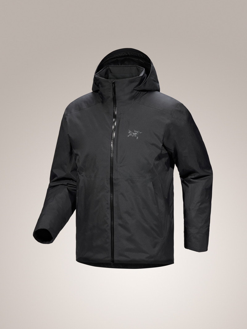 Ralle Insulated Jacket 1