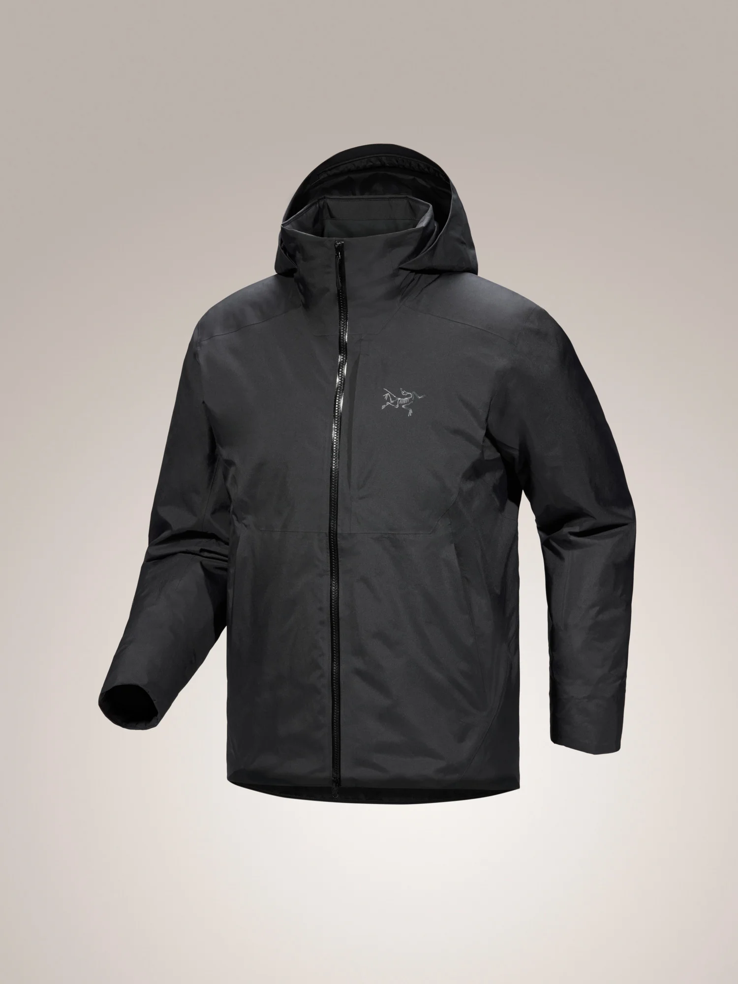 Ralle Insulated Jacket - 1