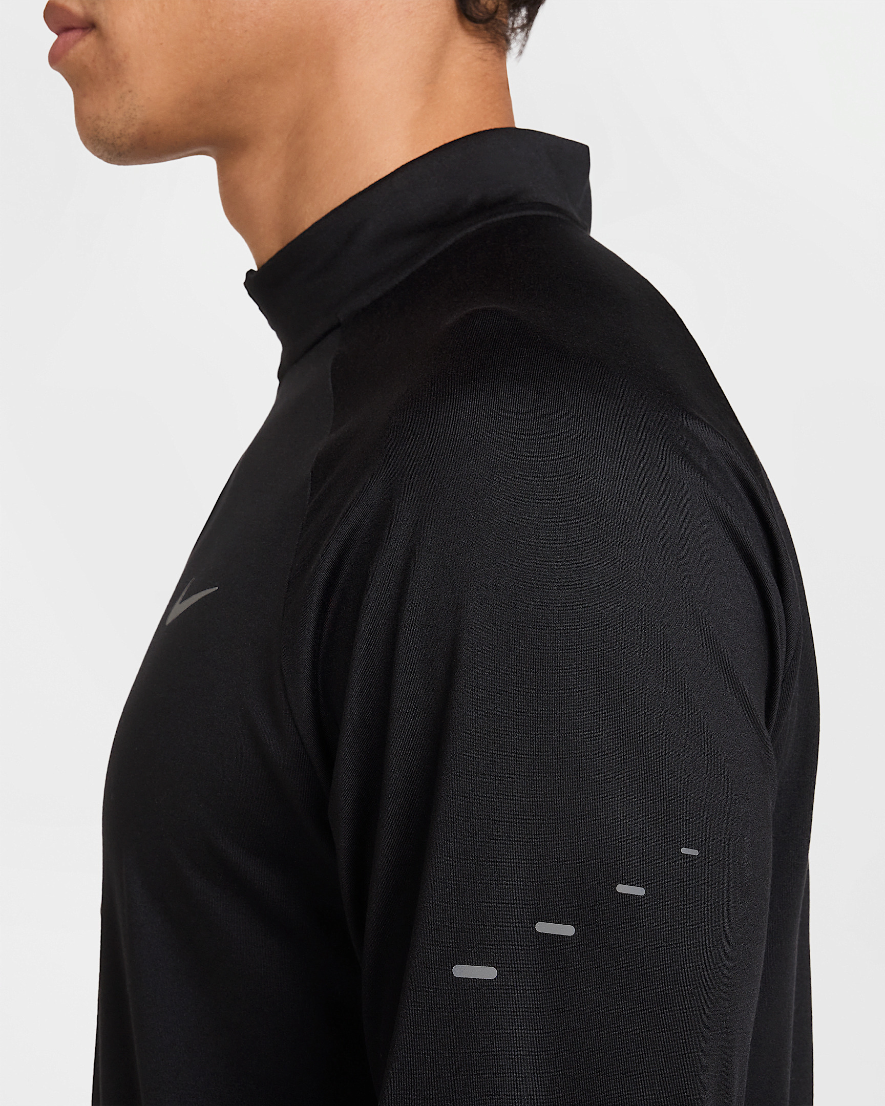 Nike Stride Men's Dri-FIT 1/4-Zip Running Top - 4