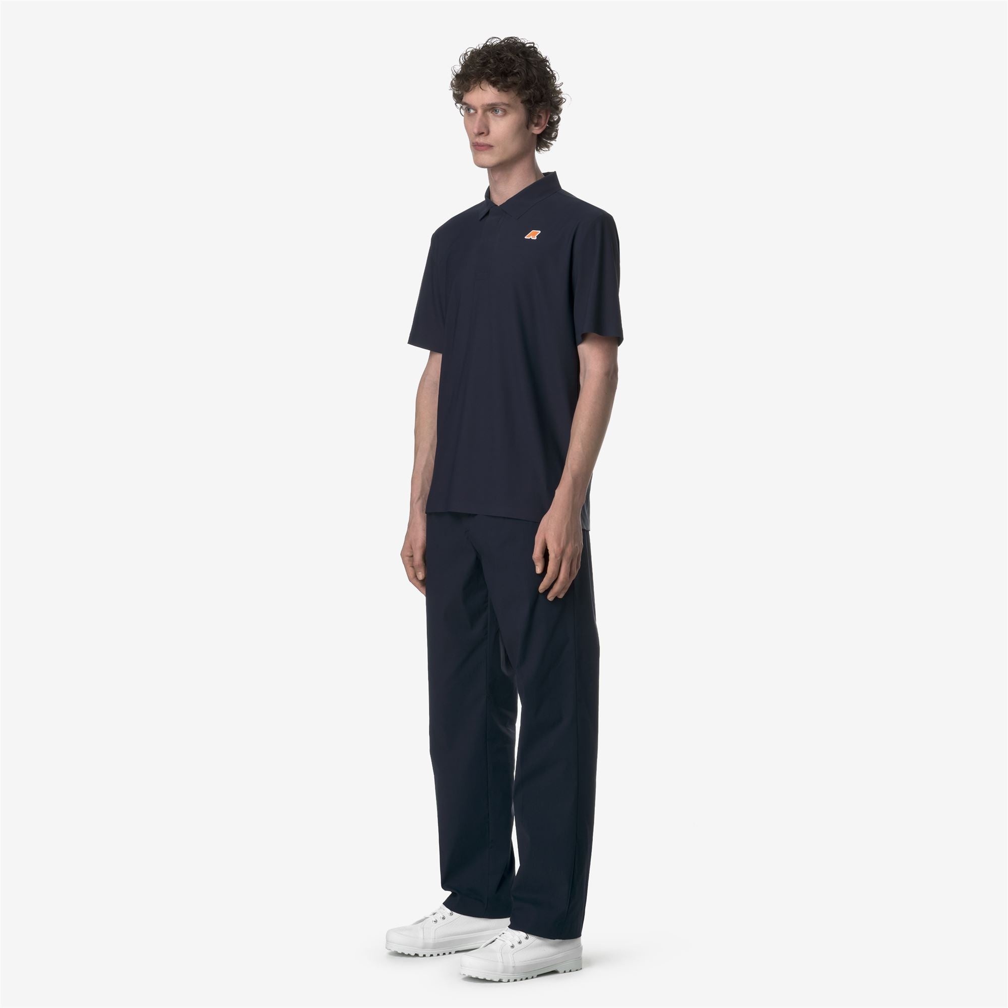 RALPH TWILL TECH GOLF - 4