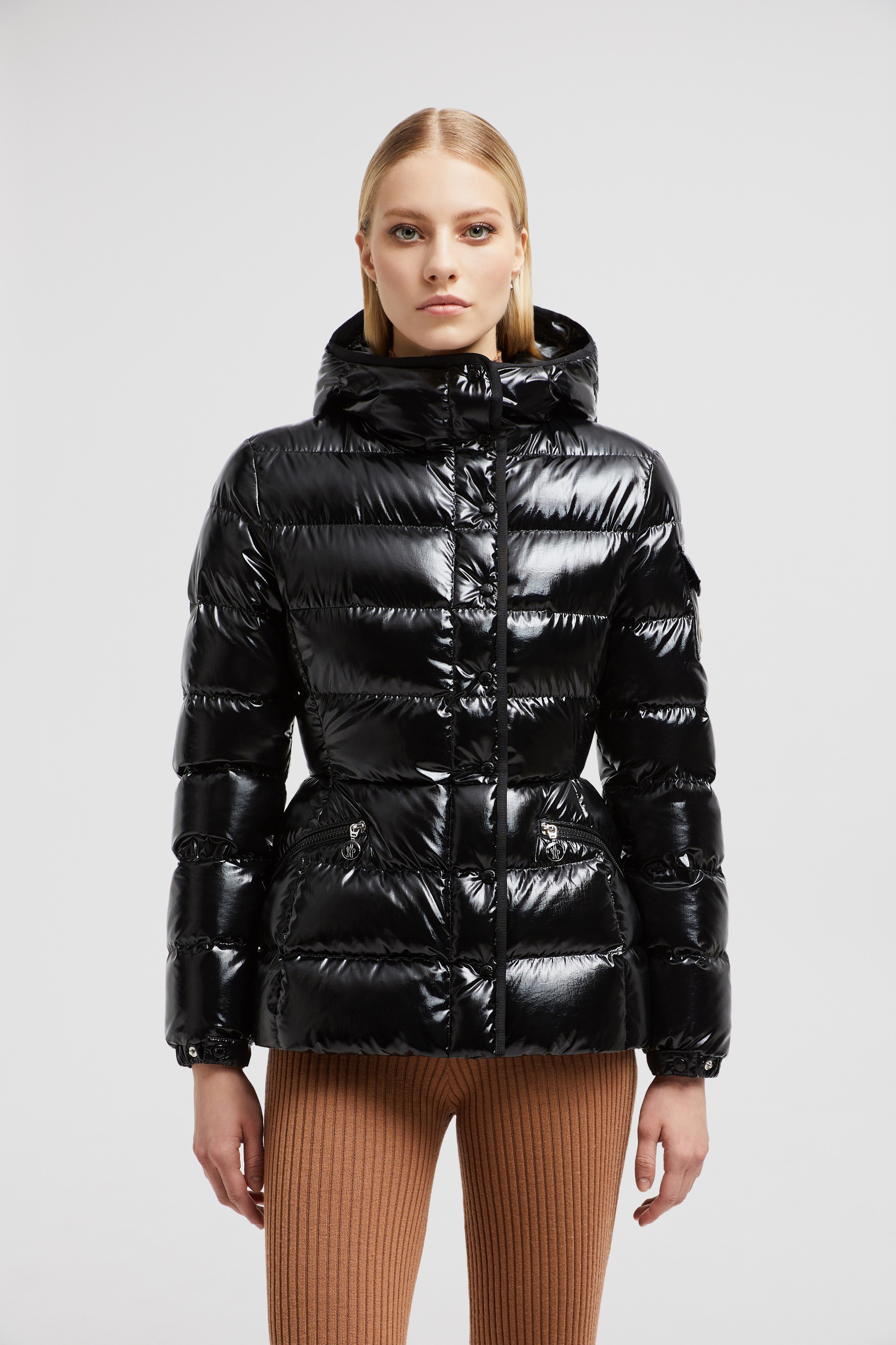 Barante Short Down Jacket - 3