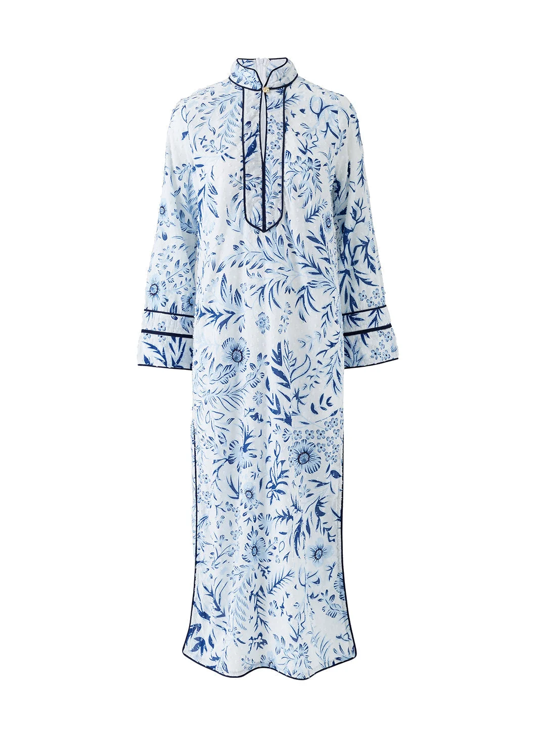 MONICA JARDIN KAFTAN - 1