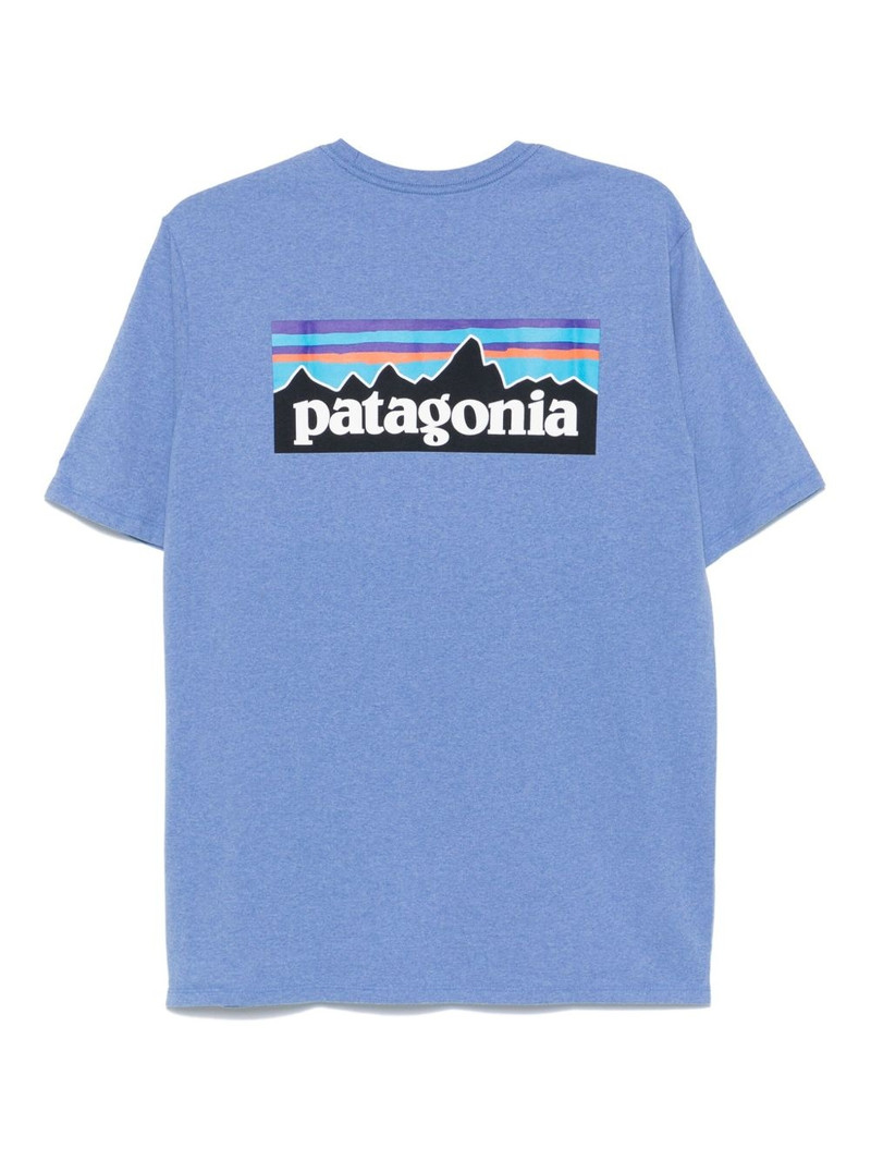 Patagonia P-6 Logo Responsibili-Tee® T-shirt outlook