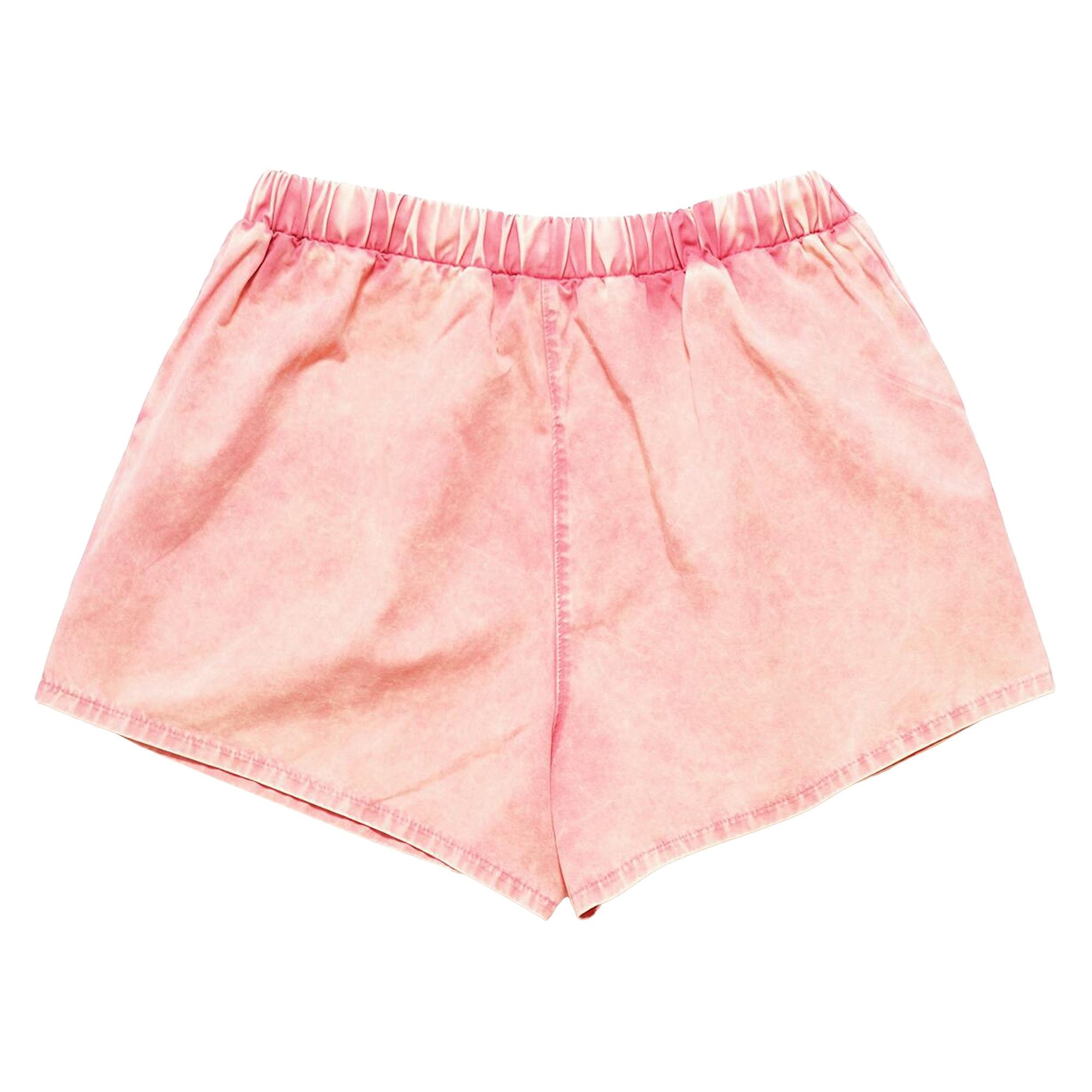 RIVINGTON roi Rebis Uso Spinther Short 'Pink' - 2
