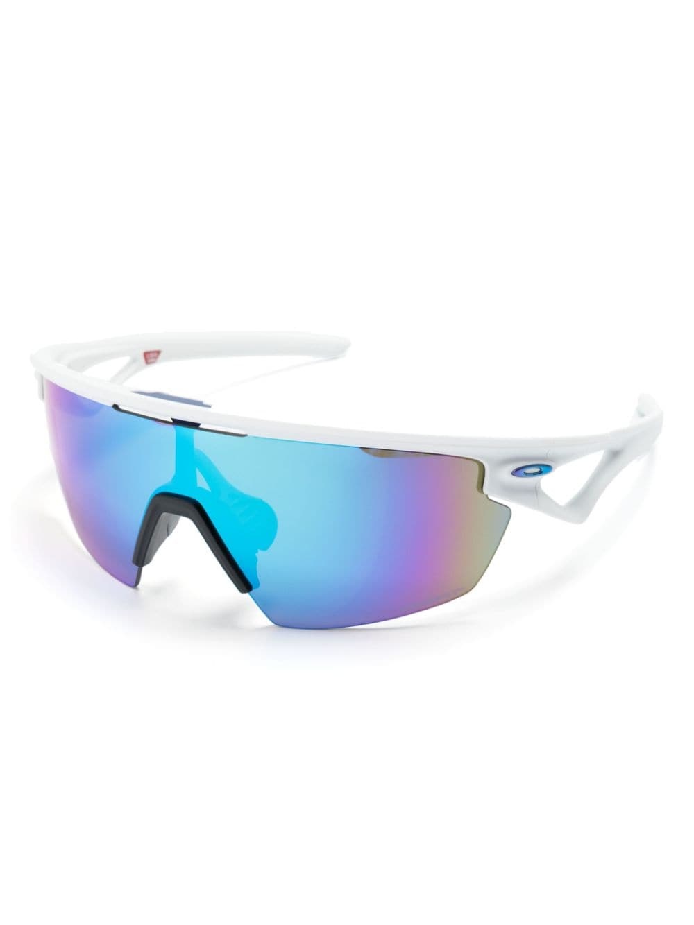 Sphaera oversize-frame sunglasses - 2