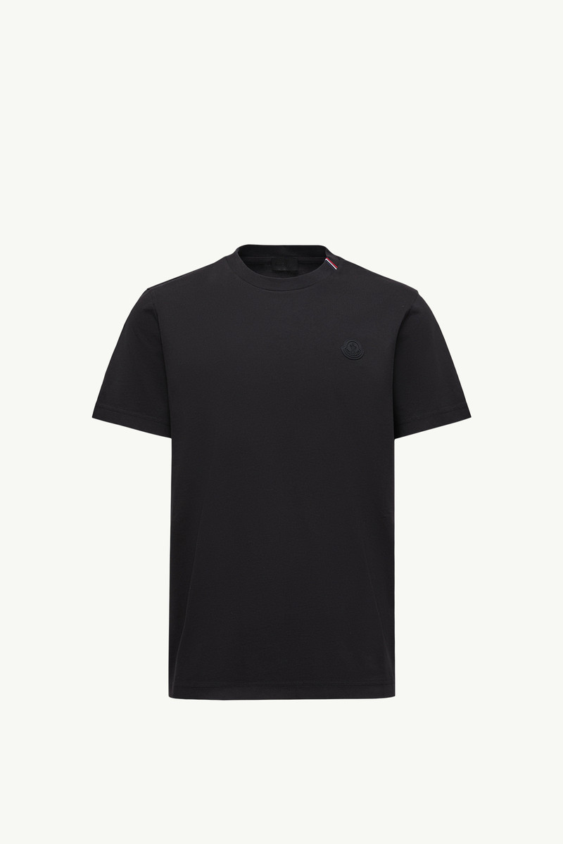 Cotton T-Shirt 1