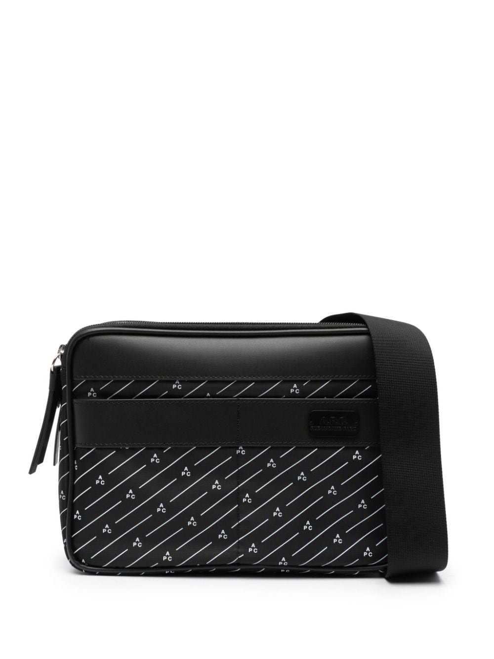 Miles shoulder bag - 1