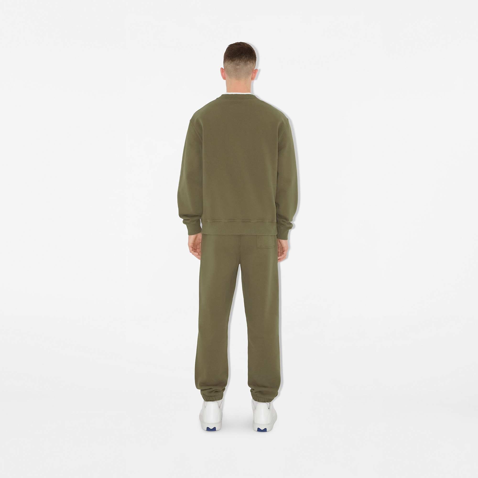 EKD Cotton Jogging Pants - 4