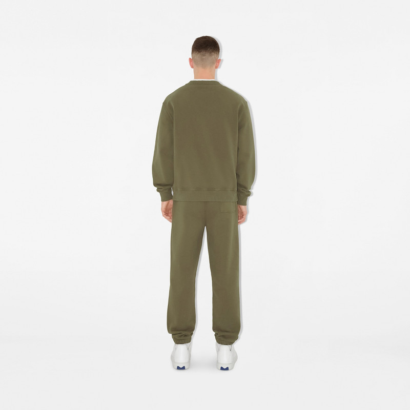 EKD Cotton Jogging Pants 4