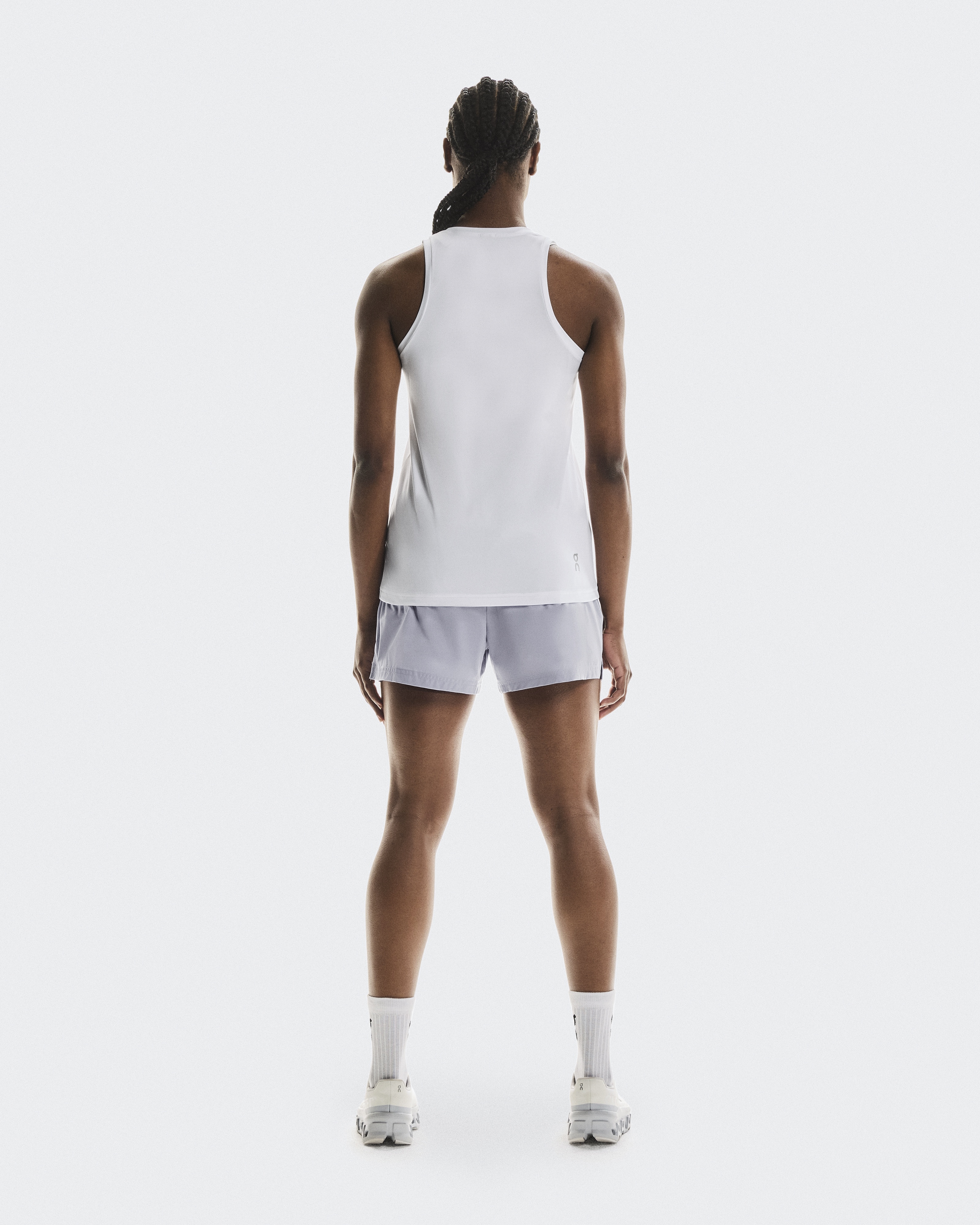 3" Core Shorts - 2
