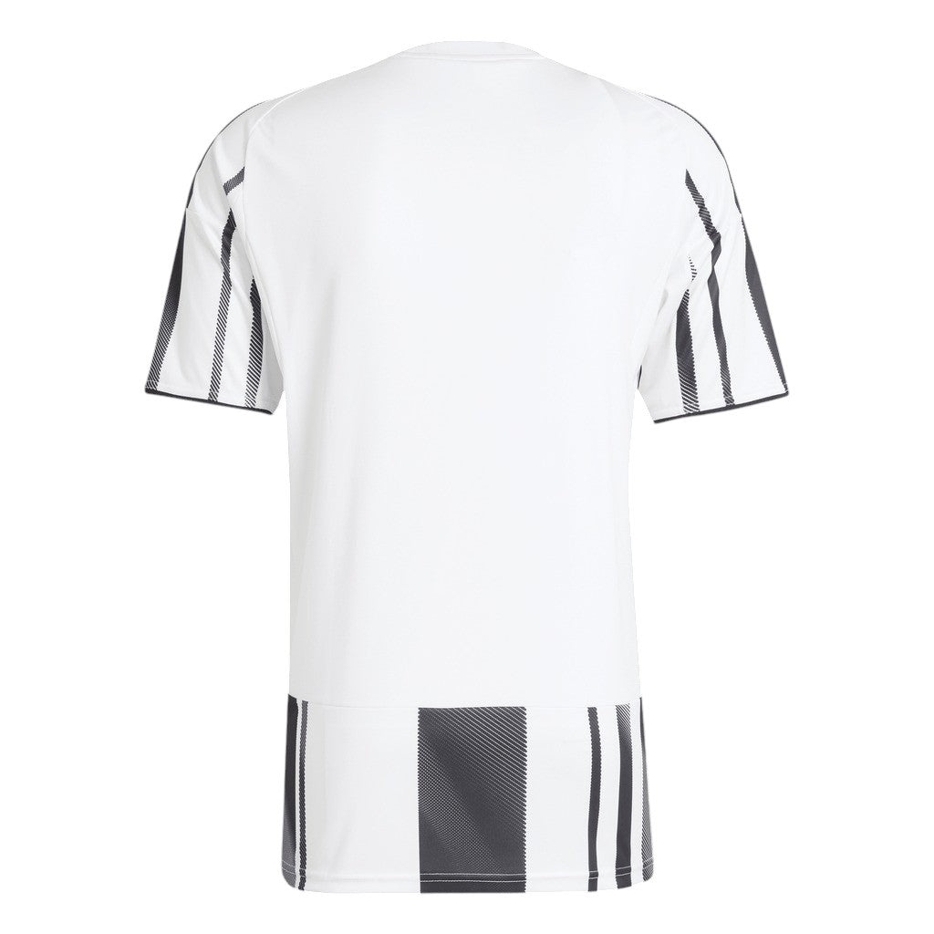 adidas Juventus 25/26 Home Jersey 'White Black' JJ4320 - 2
