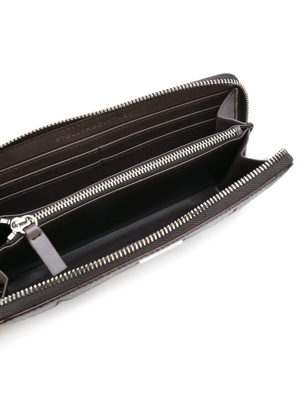 star patch purse - 3