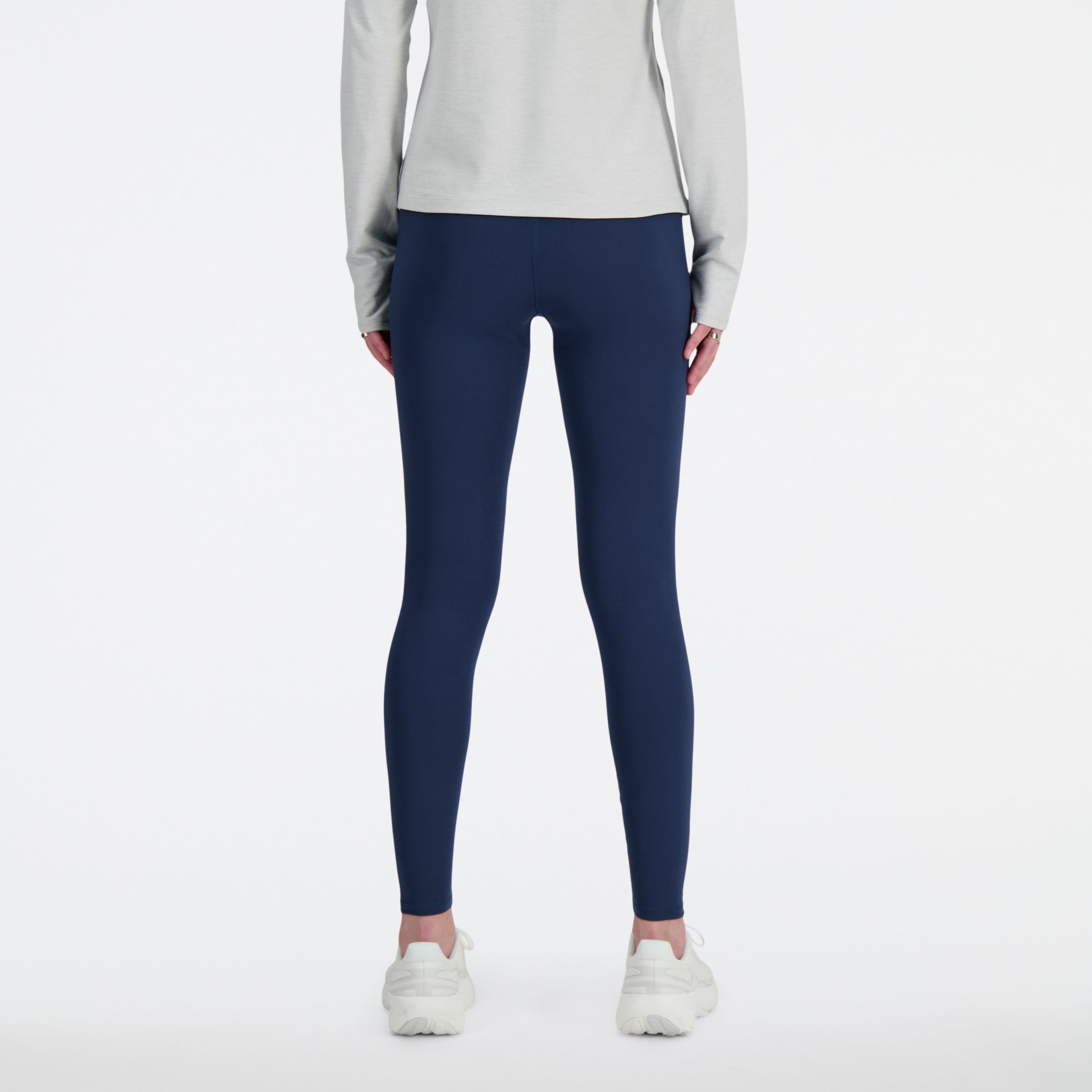 NB Harmony High Rise Legging 27" - 4