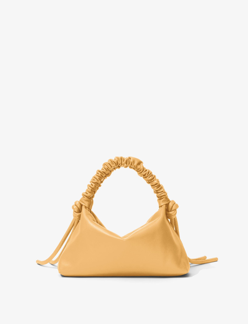 Mini Drawstring Bag 4