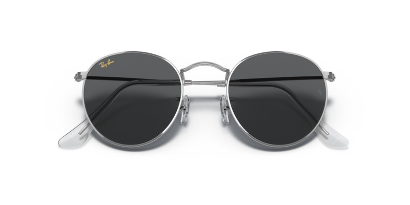 Ray-Ban ROUND METAL LEGEND GOLD outlook