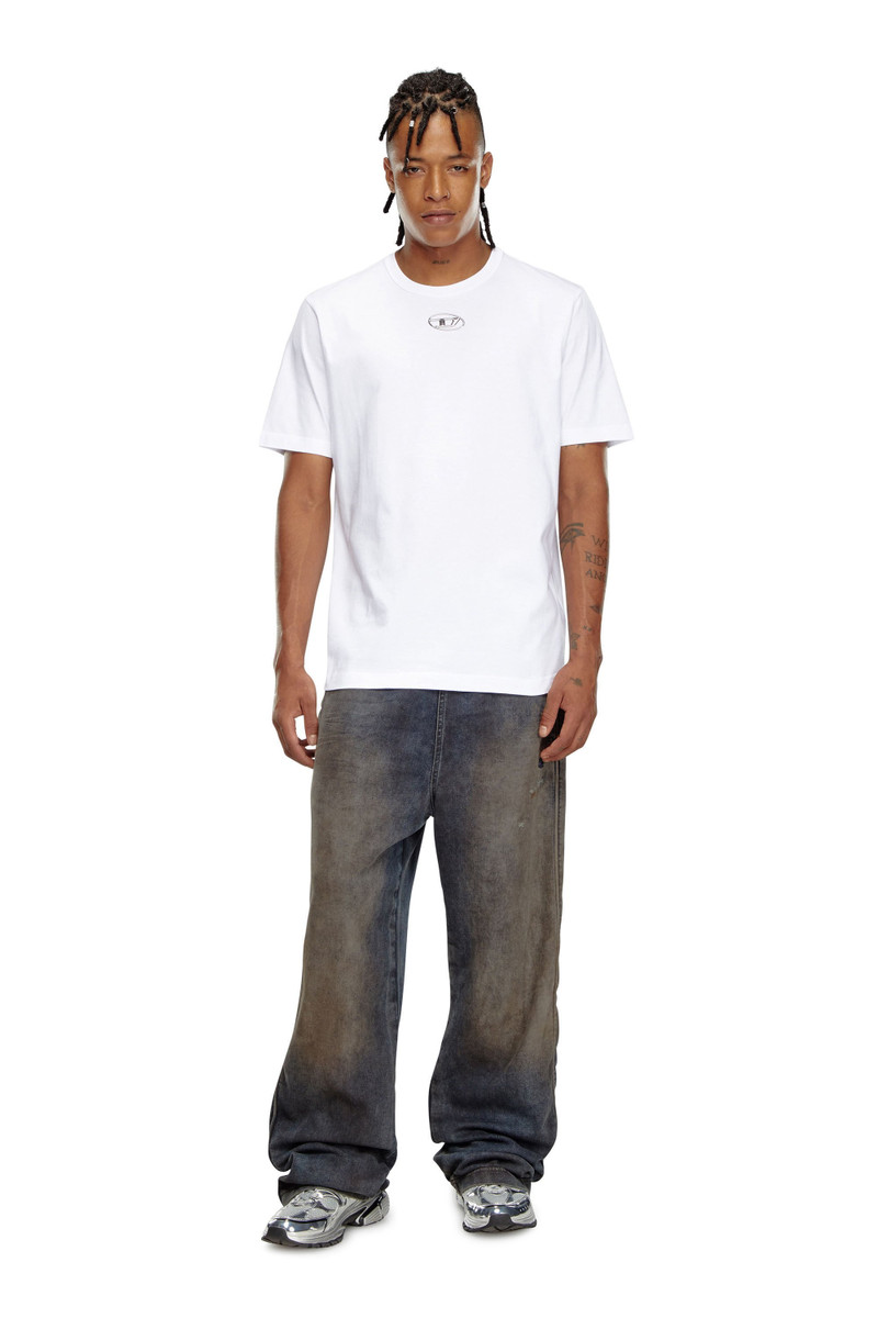 Diesel T-JUST-OD outlook