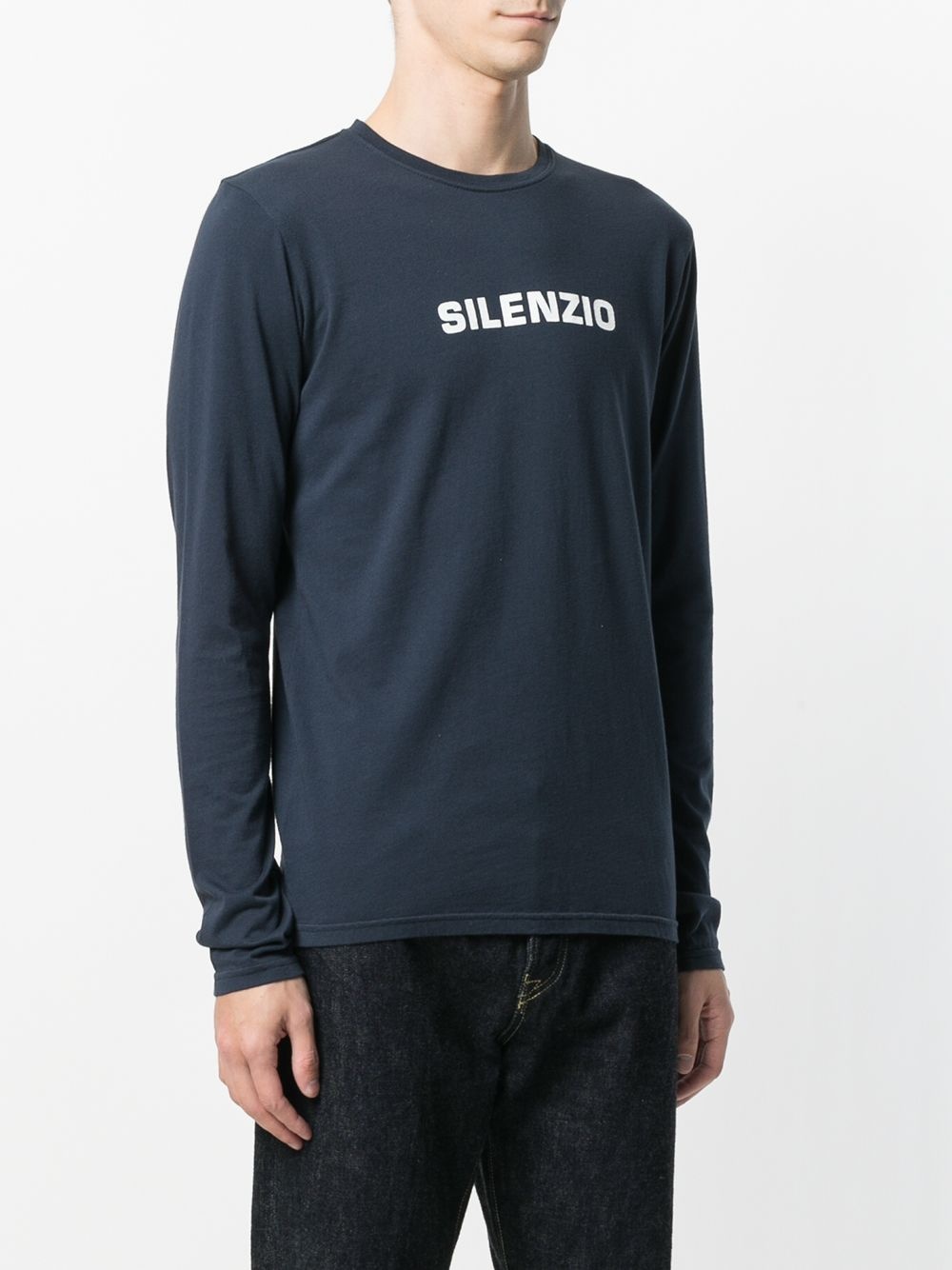 SILENZO t-shirt - 3