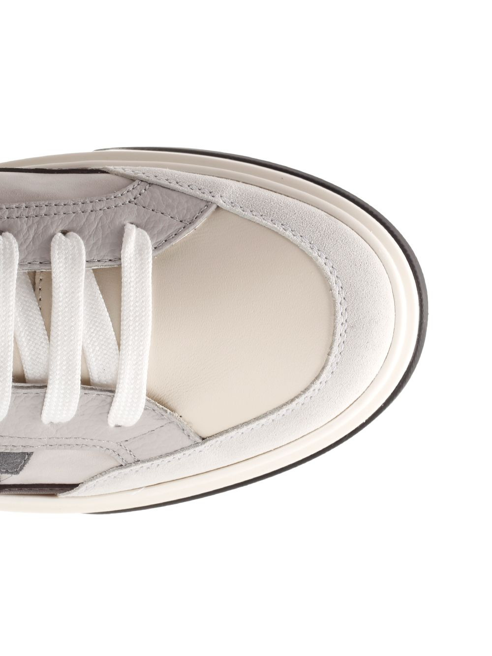 Cassina Sneakers White - 4