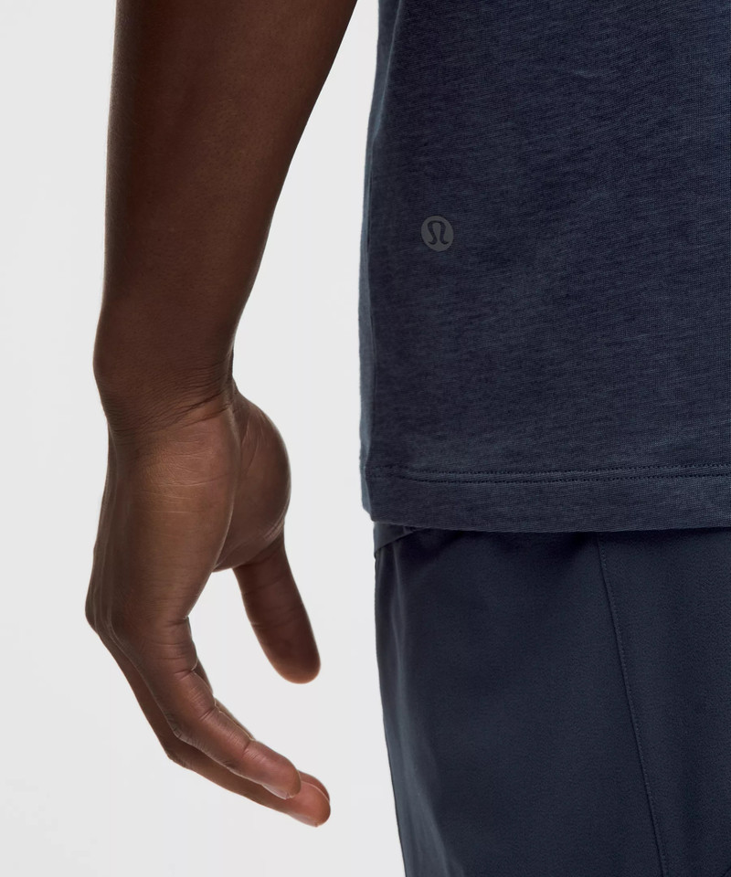 Zeroed In Short-Sleeve Shirt 5
