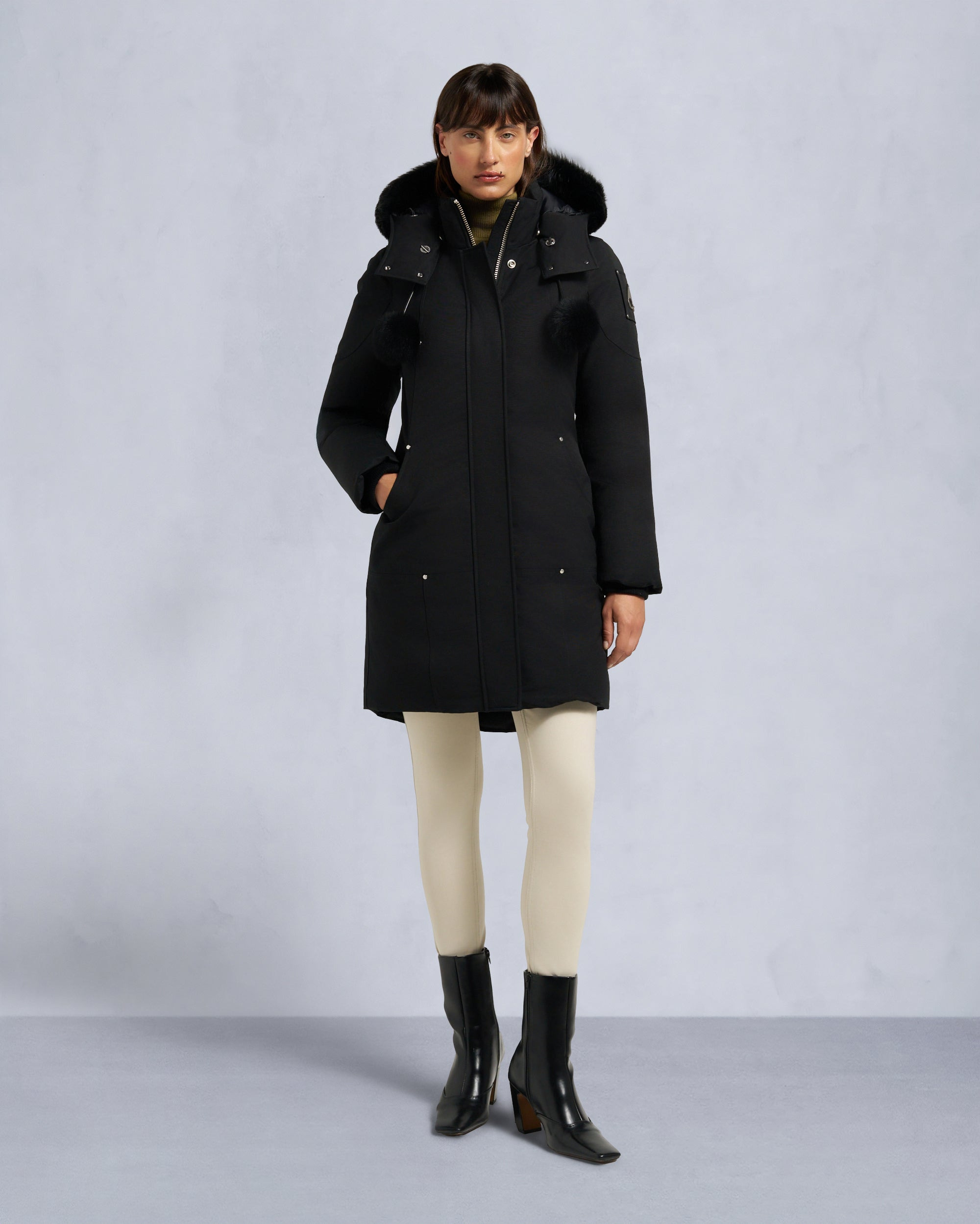 ORIGINAL STIRLING PARKA - 2