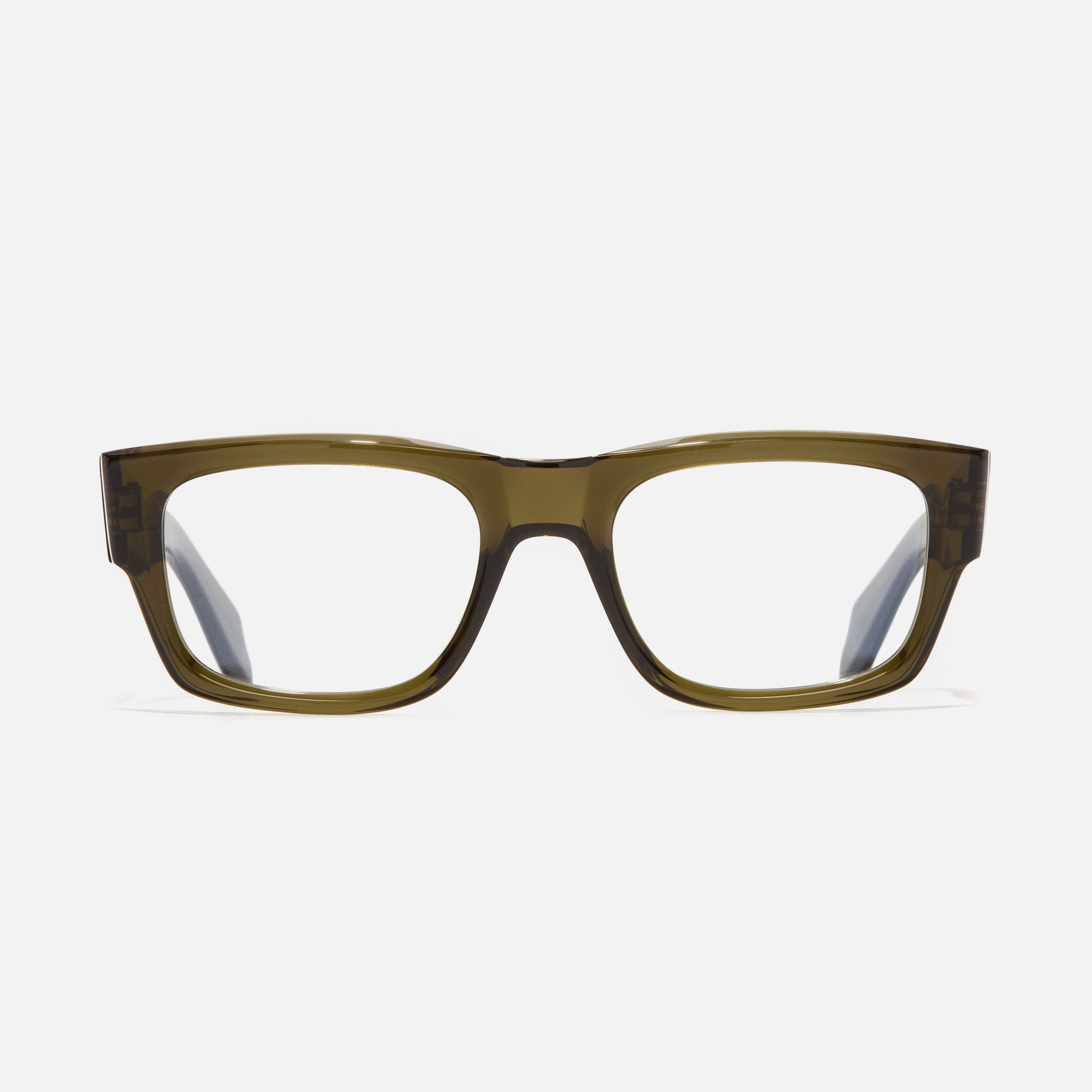 9043 RECTANGLE OPTICAL GLASSES - 3