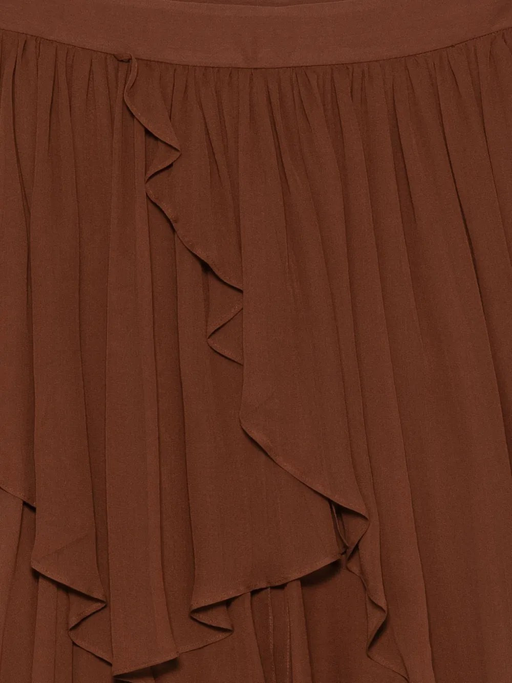 Memento Midi Skirt - 2