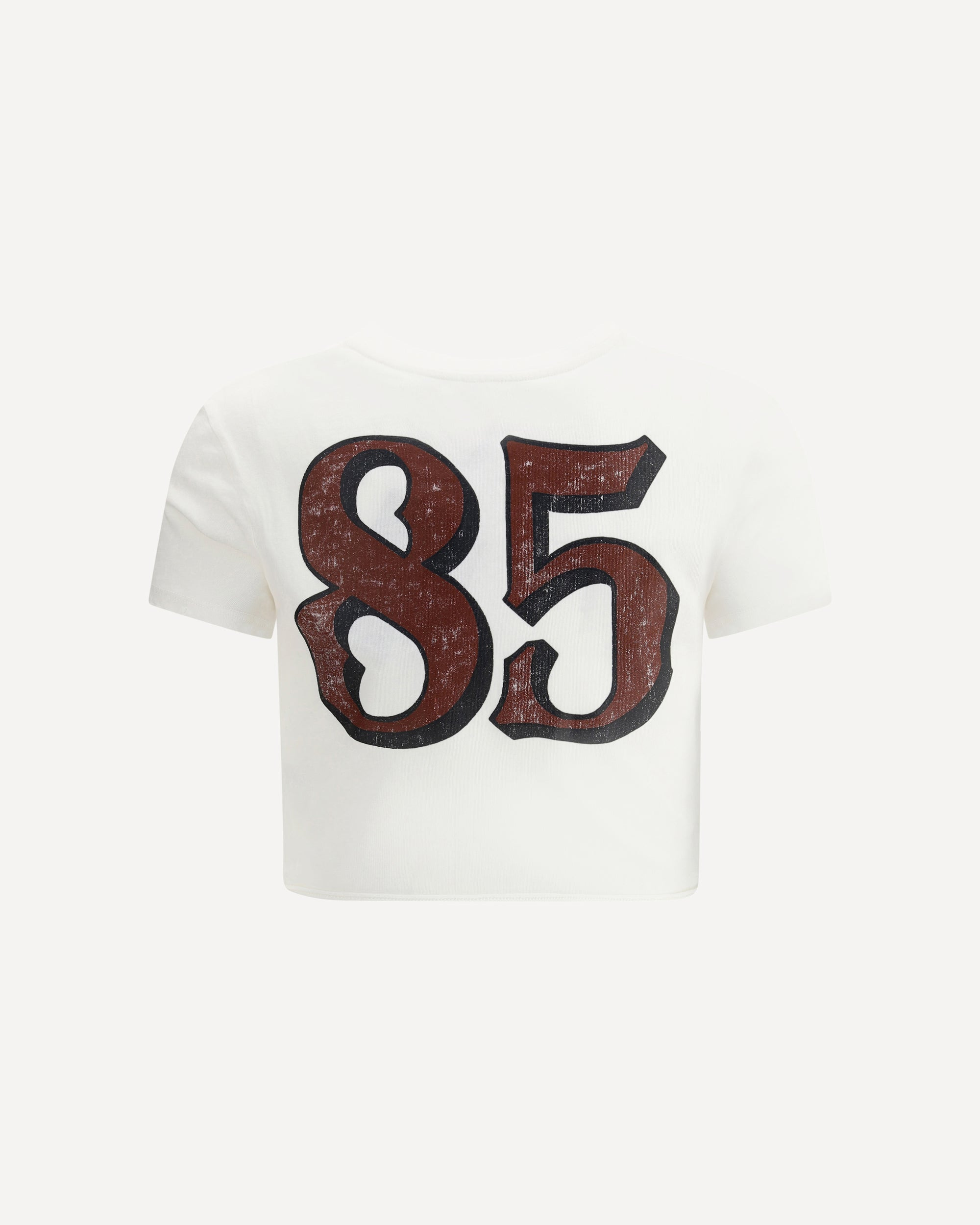 Printed Jersey T-shirt - 2