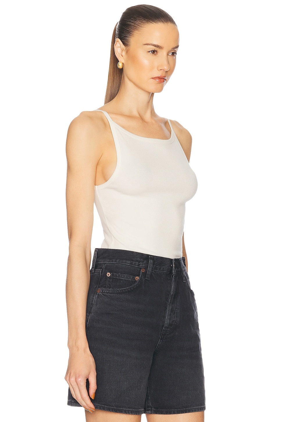 Iris Tank Top - 2