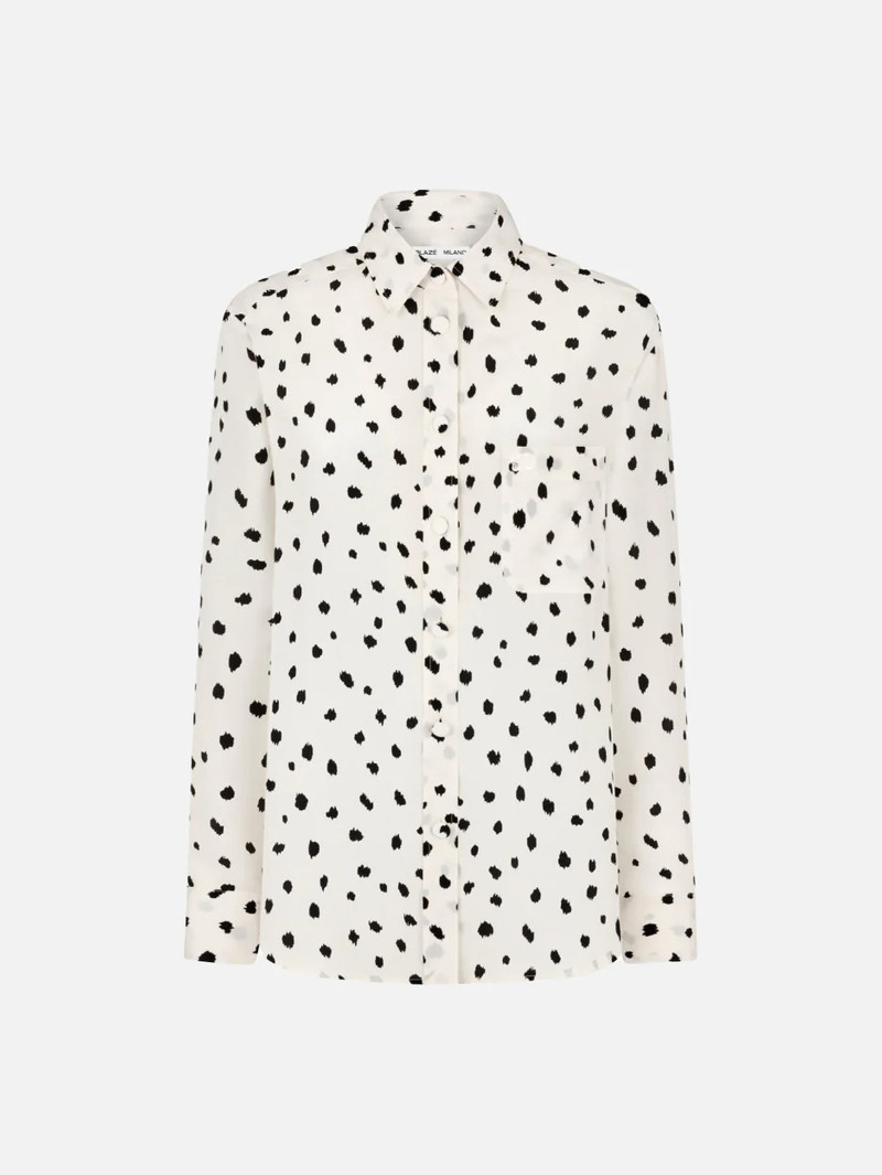 Anabas Shirt 1