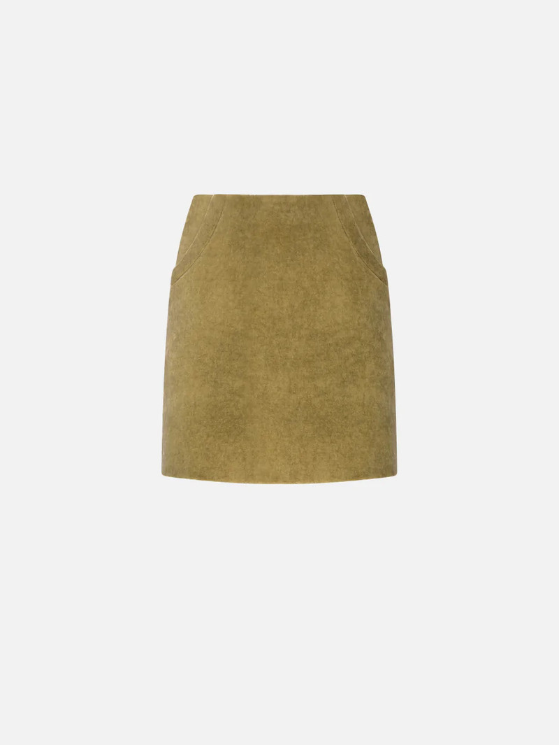 Coci Mini Skirt 1