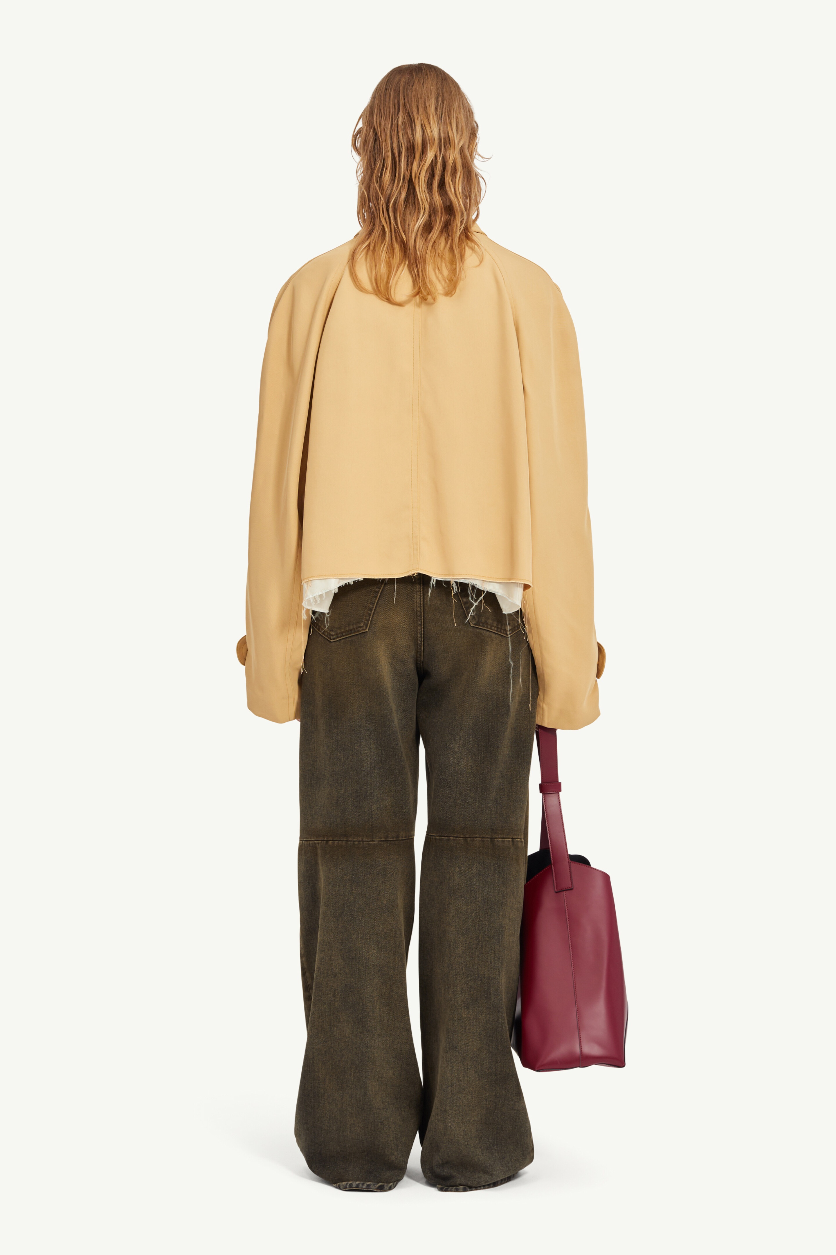 Twill jacket - 4